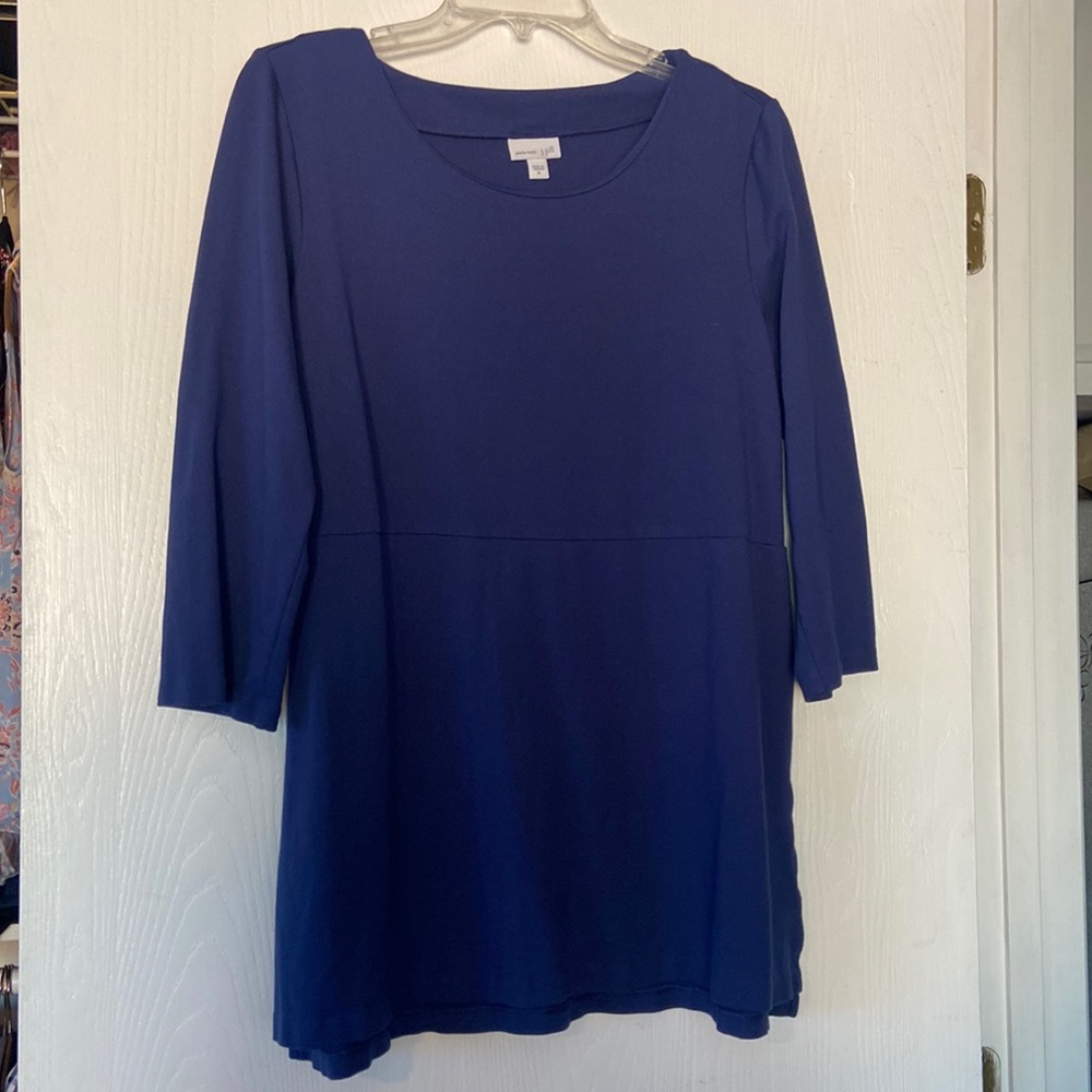 JJill top